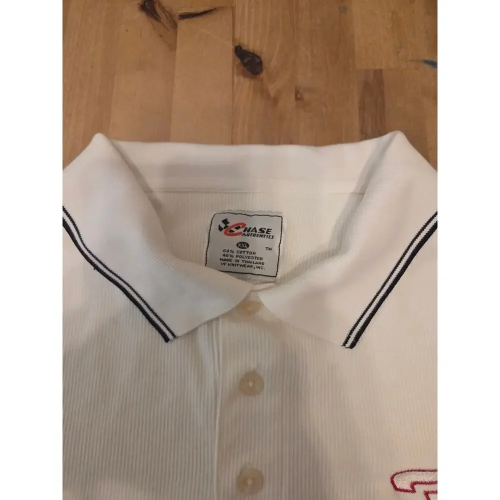 Chase Authentics brand chase